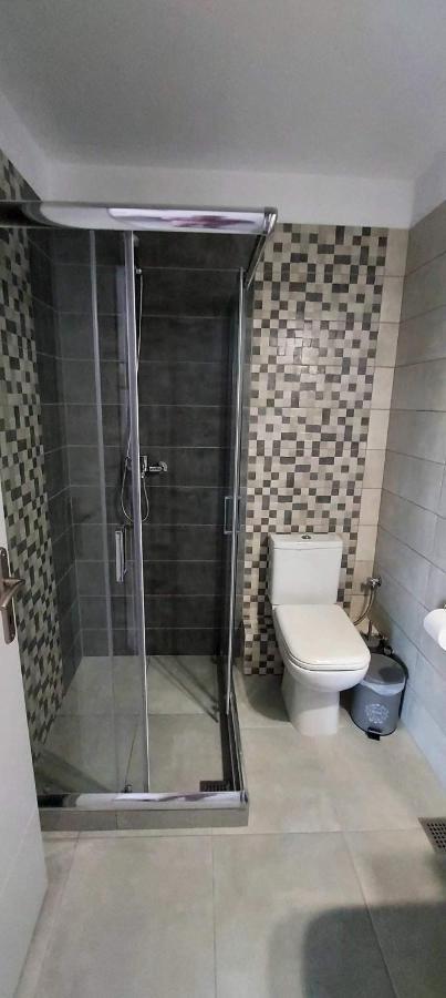לריסוס Milias Apartment'S מראה חיצוני תמונה